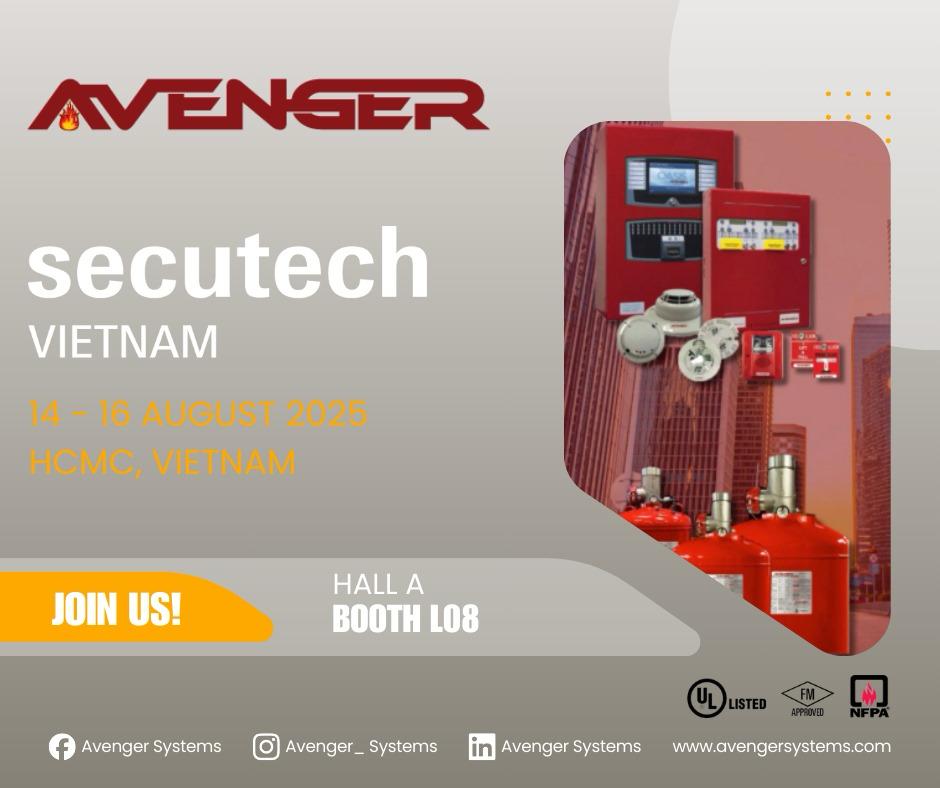 Secutech Vietnam